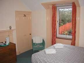 Dunroamin Hotel Bonar Bridge Room photo