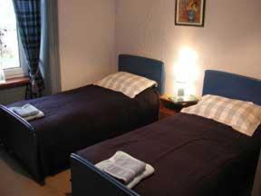 Dunroamin Hotel Bonar Bridge Room photo